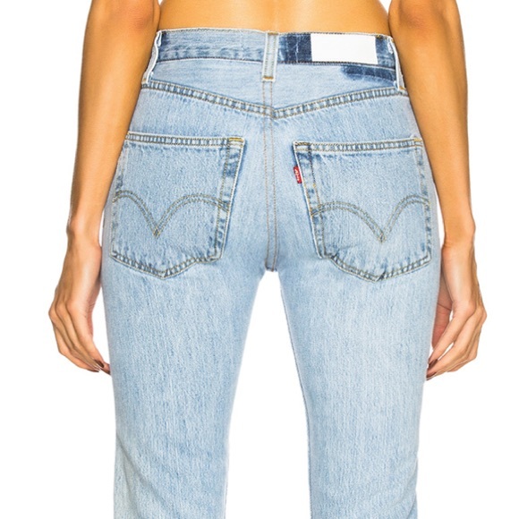 Levi's | Jeans | Levis X Redone X Cindy 